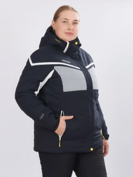 High Experience / Куртка горнолыжная / сноубордическая женская