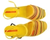 Ipanema / Босоножки Neoprint Sand 81841-90245