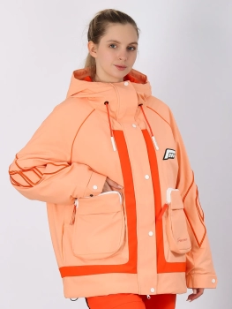 Free Cover / Куртка горнолыжная / сноуборд