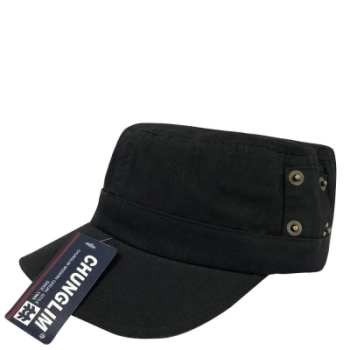 TYK / Кепи немка