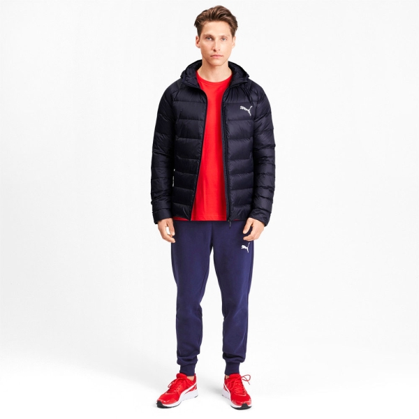 Puma / Куртка Packlite HD 600 Down Jacket