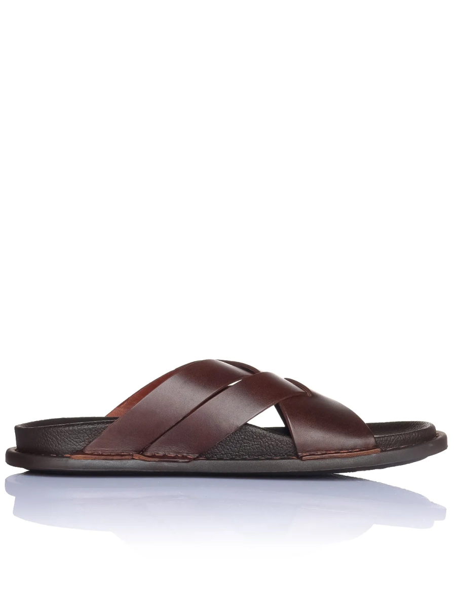 Baden / Сабо из кожи Baden / Сабо из кожи