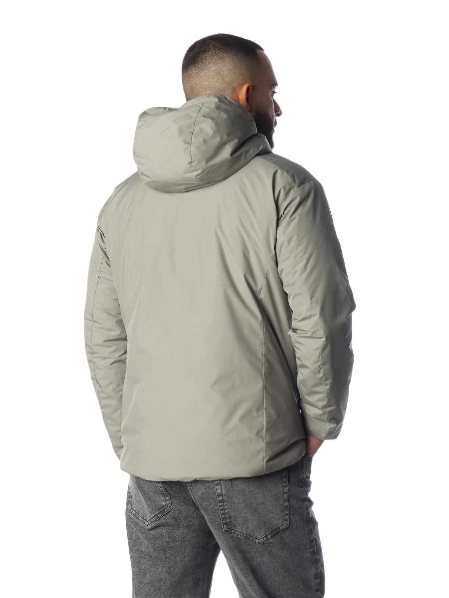 Naulice / Пуховик