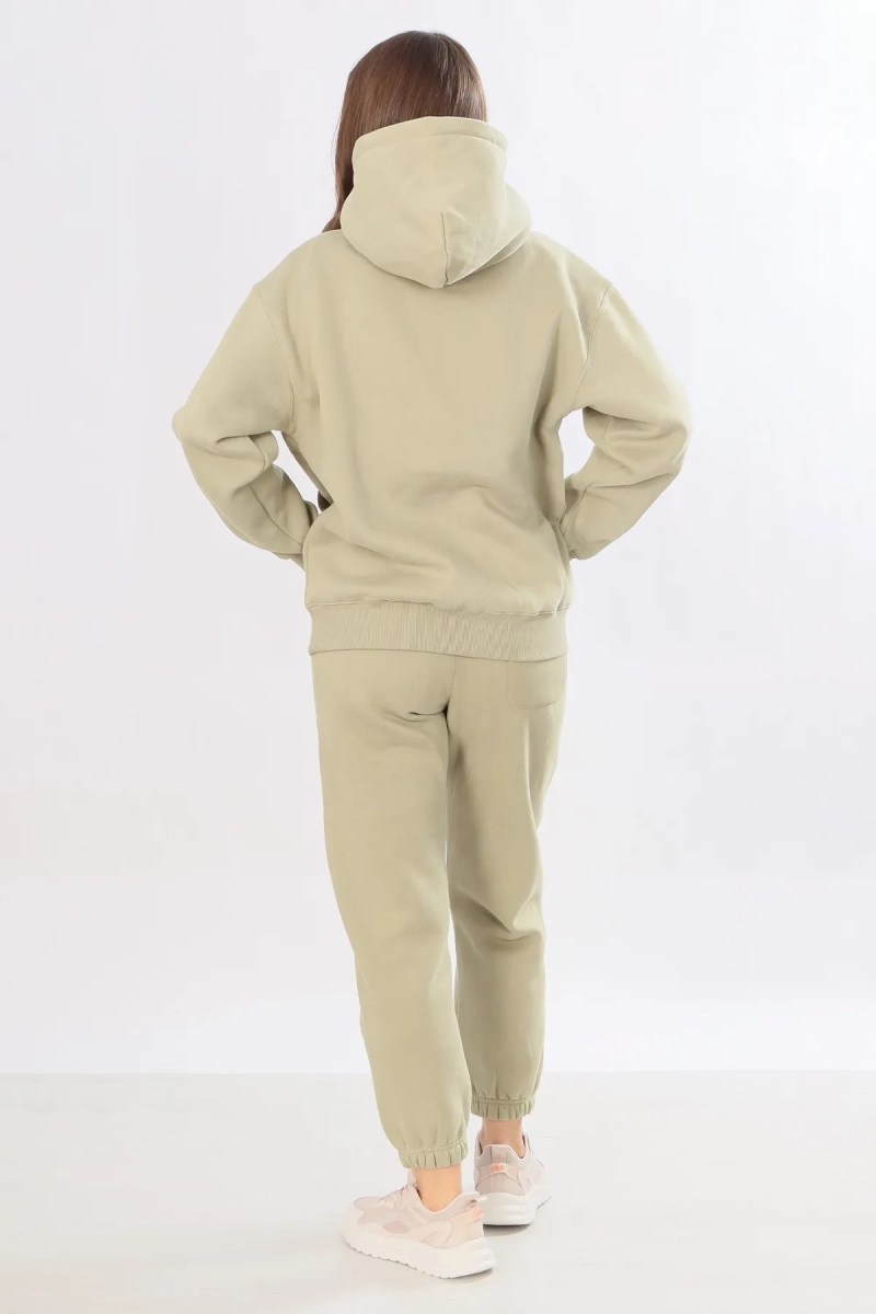 Super Cold / Костюм утепленный