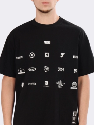 Master Class / Футболка мужская