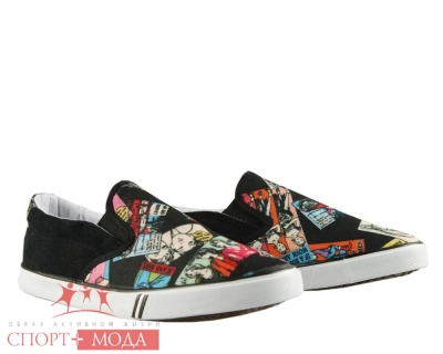 Тофа / Слипоны