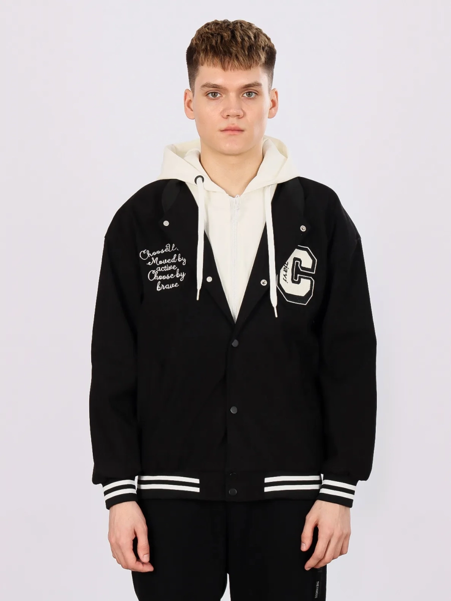 Sport & Moda / Ветровка Sport & Moda / Ветровка