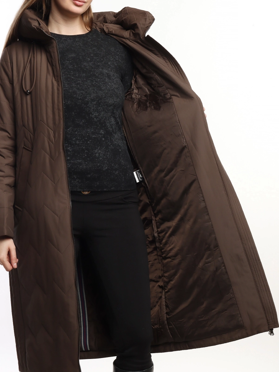 Naulice / Пальто утепленное