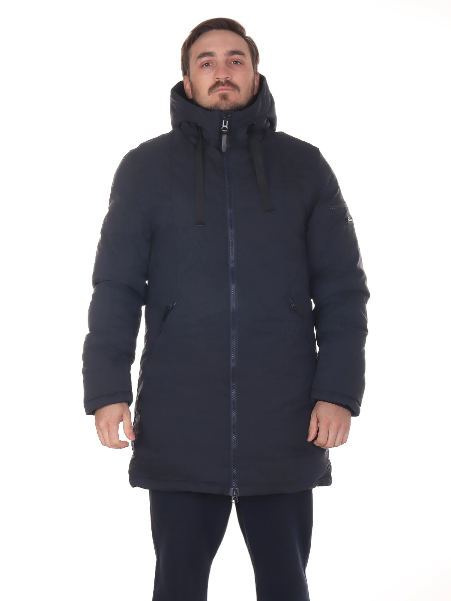 Remain / Куртка утепленная