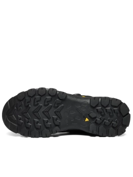 Humtto / Полуботинки треккинговые / утепленные Humtto / Полуботинки треккинговые / утепленные