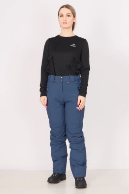 SNOW HEADQUARTER / Полукомбинезон горнолыжный