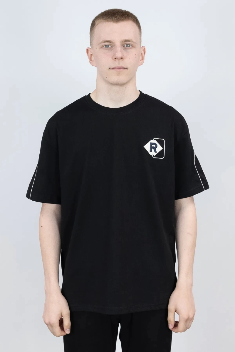 KD / Футболка KD / Футболка