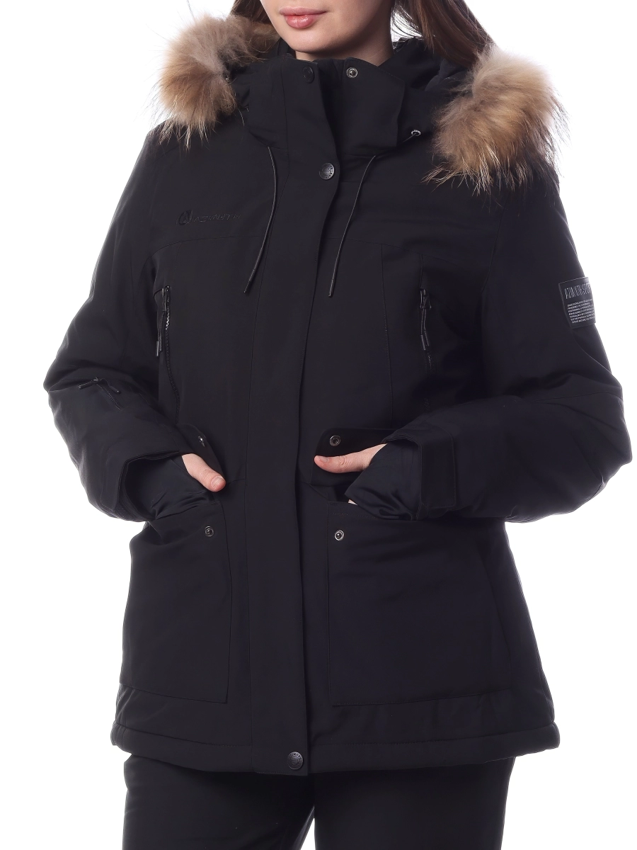 Azimuth / Куртка утепленная