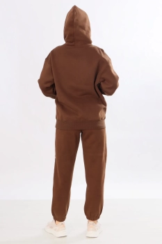 Super Cold / Костюм утепленный