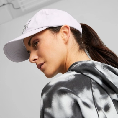 Puma / Бейсболка ESS No.1 BB Cap