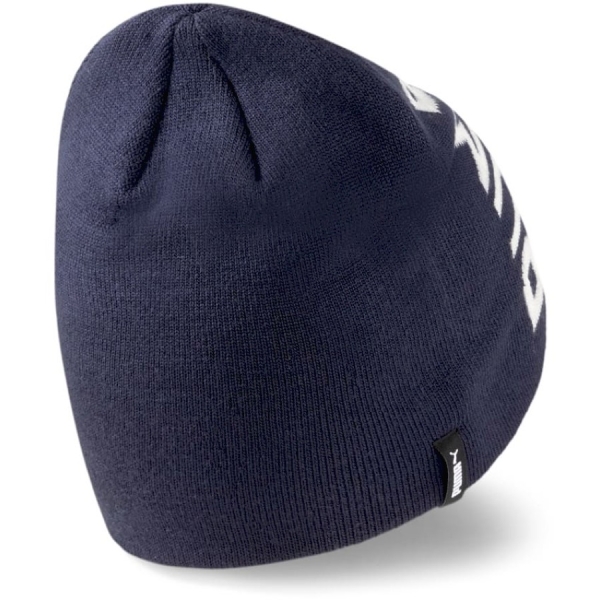 Puma / Шапка Essentials Classic Cuffless Beanie 023433_02