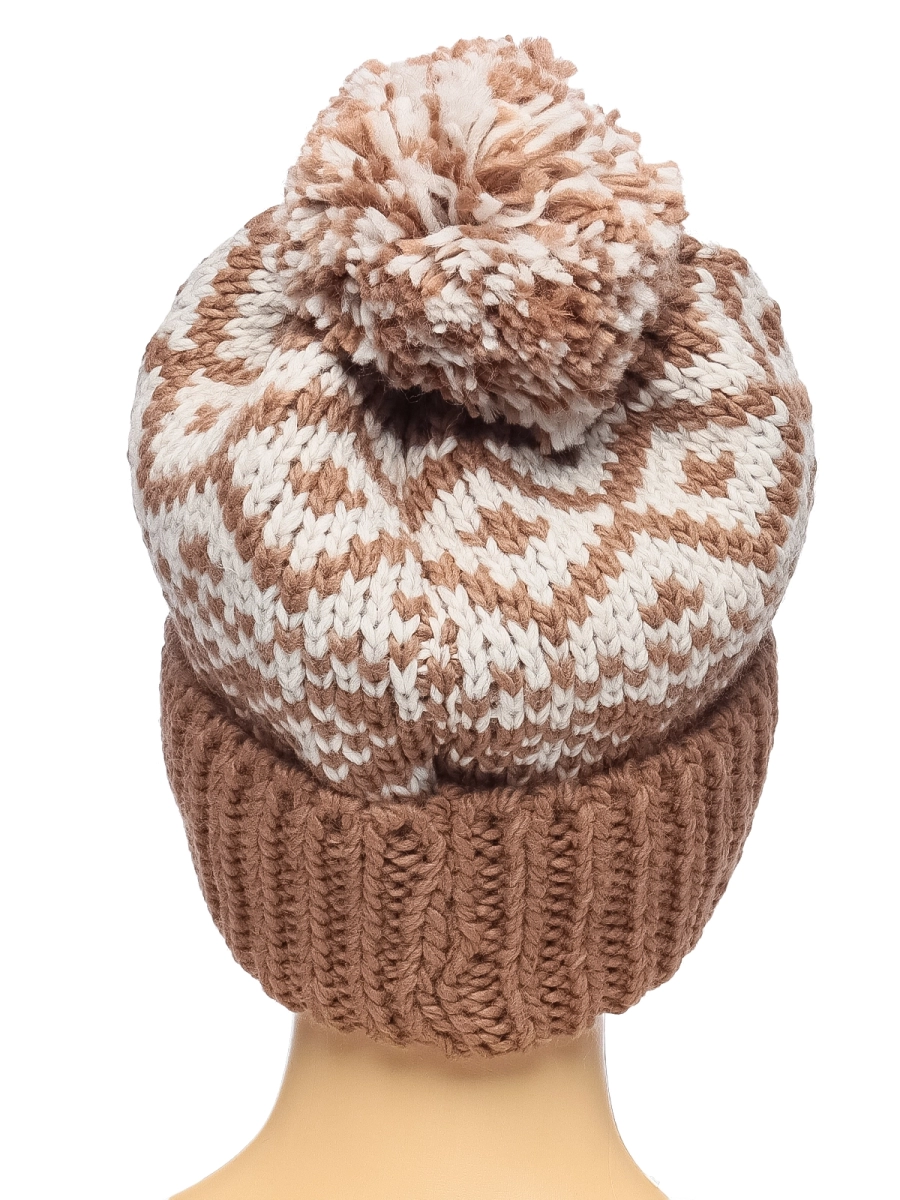 YSG / Шапка женская