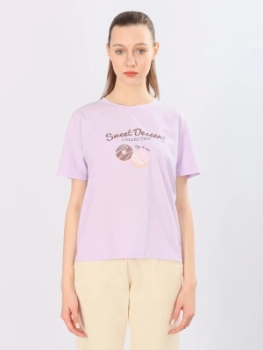 BXU / Футболка