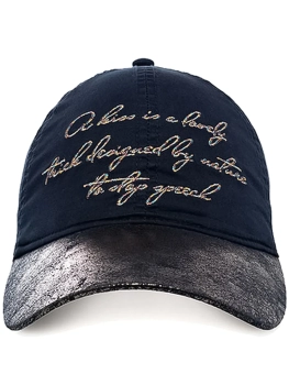 Urban Peak / Бейсболка