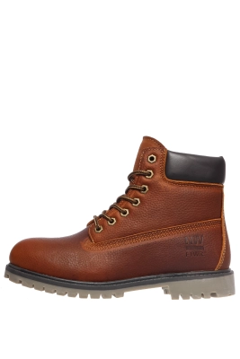 Torsion Field (Тофа) / Ботинки мужские утепленные