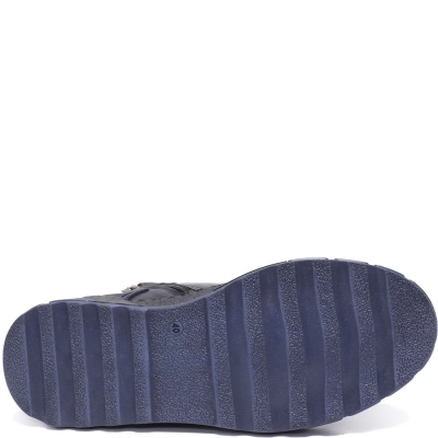 Torsion Field (Тофа) / Ботинки мужские утепленные