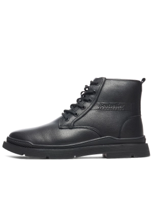 Torsion Field (Тофа) / Ботинки мужские утепленные