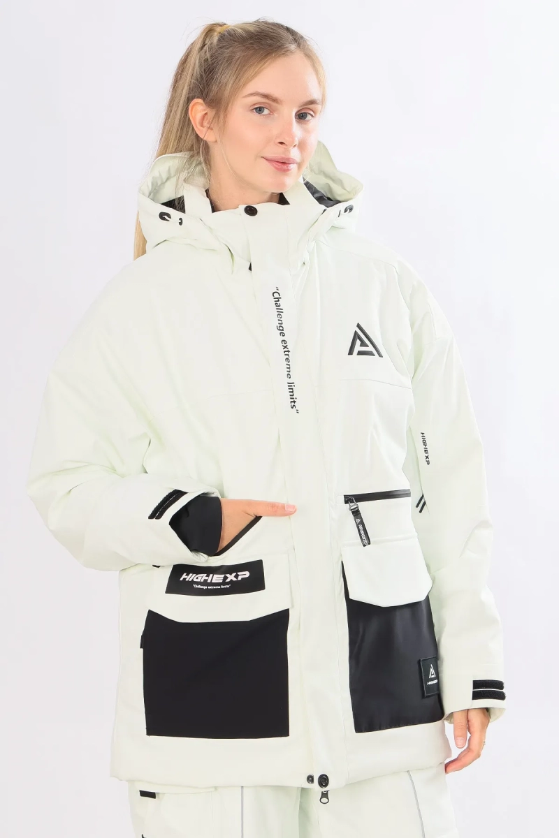 High Experience / Куртка горнолыжная High Experience / Куртка горнолыжная
