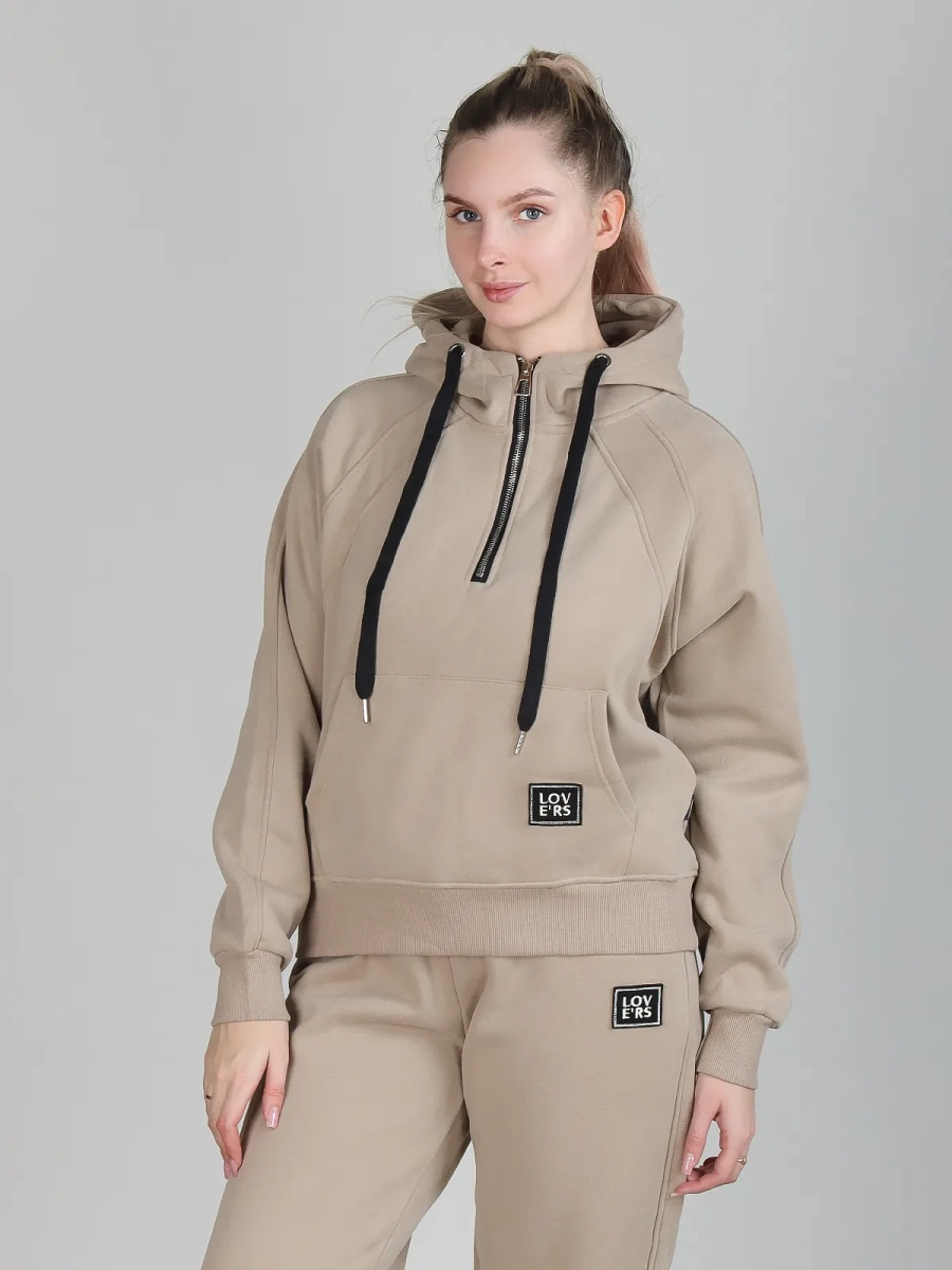 Айли / Костюм женский утепленный Айли / Костюм женский утепленный