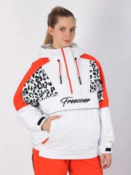 Free Cover / Куртка горнолыжная / сноуборд