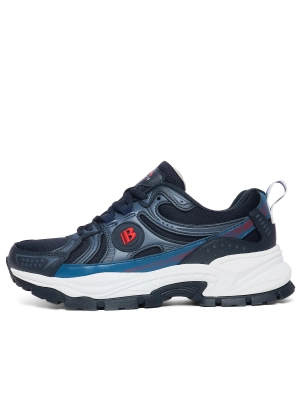 BONA / Кроссовки мужские