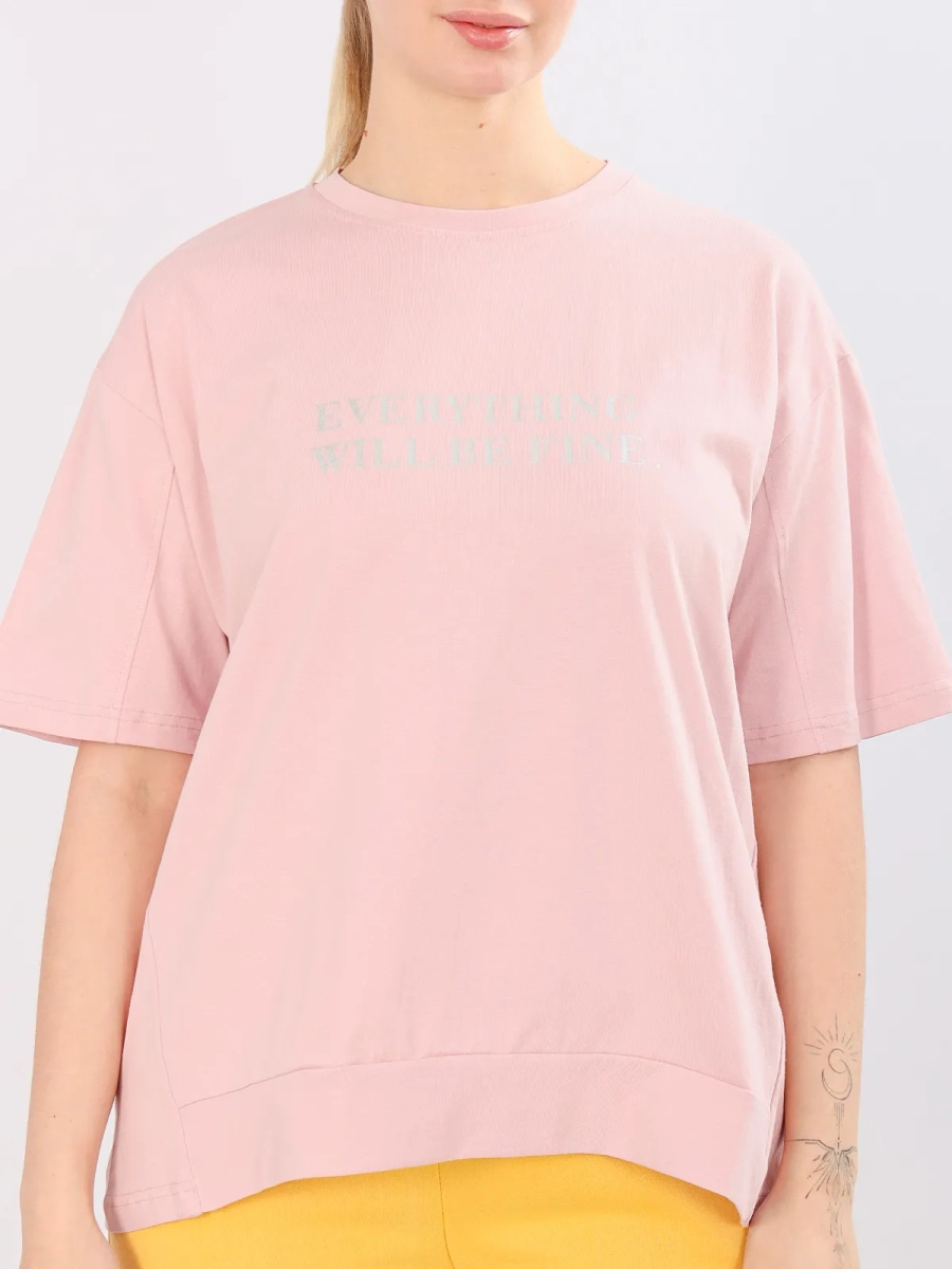 BXU / Футболка BXU / Футболка