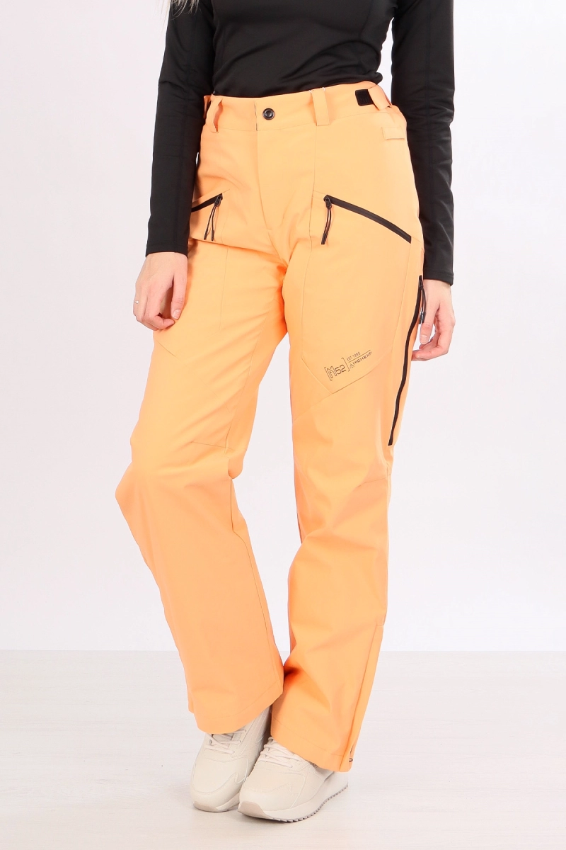 High Experience / Брюки горнолыжные