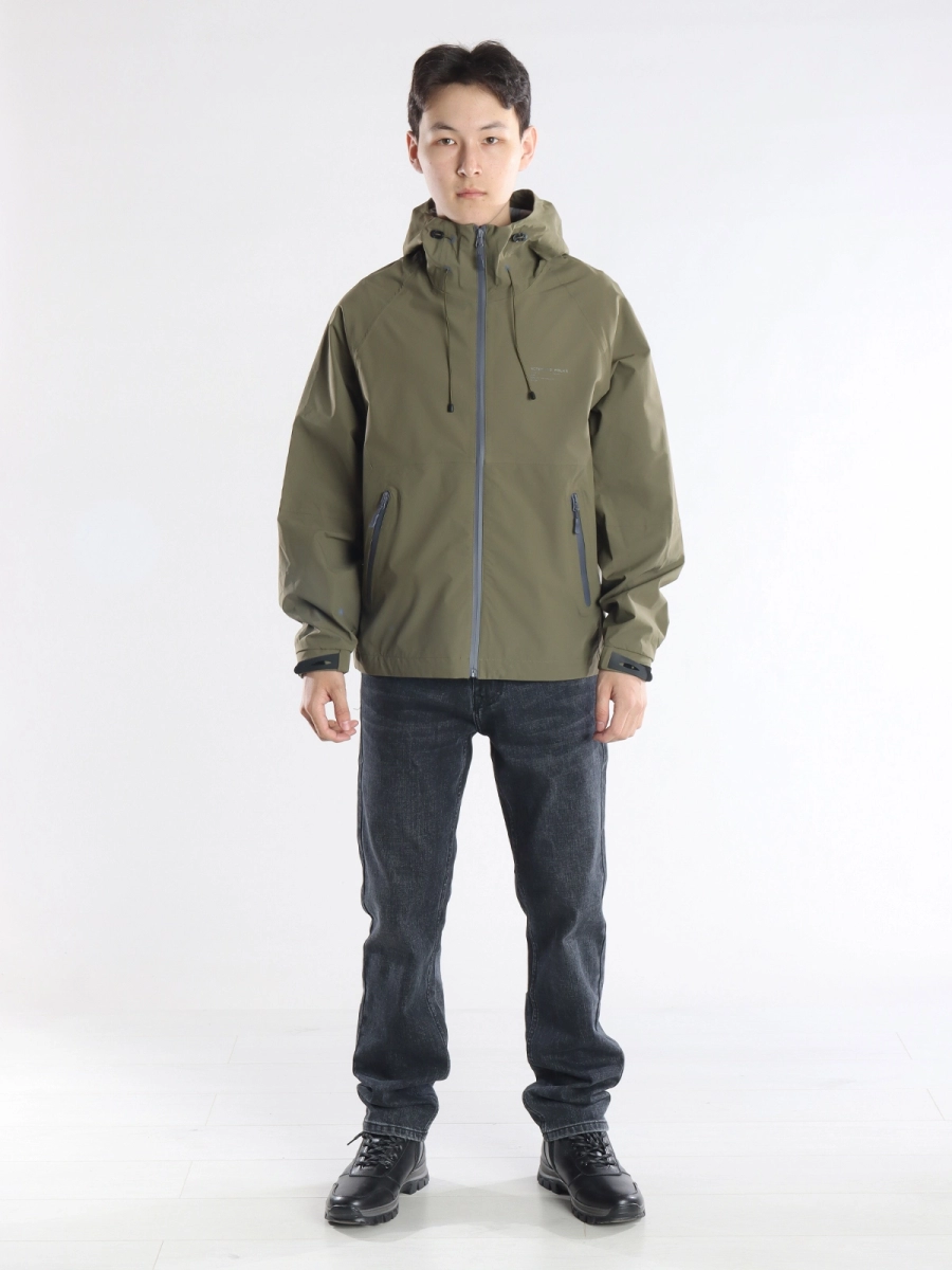 OZA / Ветровка унисекс