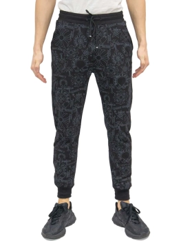 7-Gongzi / Брюки / спортивные / повседневные / джоггеры / трико