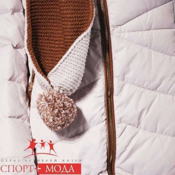 Flash Geo / Полупальто Flash Geo / Полупальто