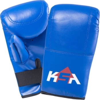 KSA / Перчатки снарядные Bull