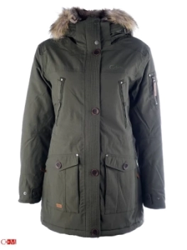 Five Seasons / Куртка