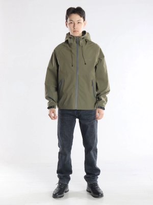 OZA / Ветровка унисекс