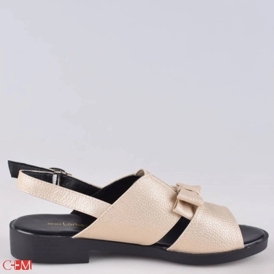 Lorbacsa / Босоножки