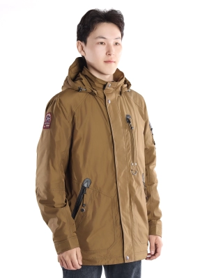 Shark Force / Куртка демисезонная