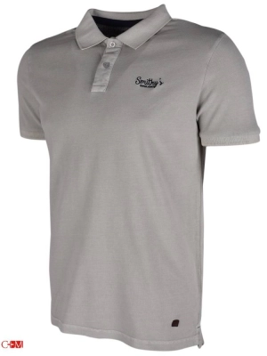 Smithy's / Футболка-поло