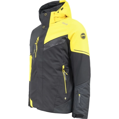 Куртка горнолыжная