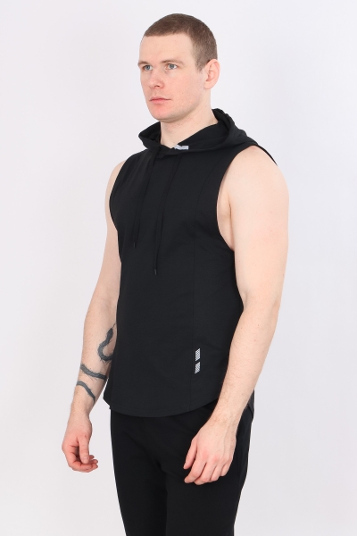 Sport & Moda / Майка / спортивная / для фитнеса / спортзала  M-19