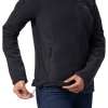 Columbia / Толстовка / джемпер / Fast Trek II Jacket 1465351-010