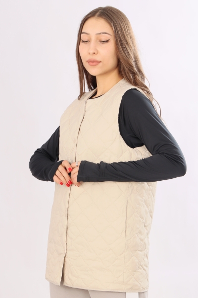 Sport & Moda / Жилет повседневный 906