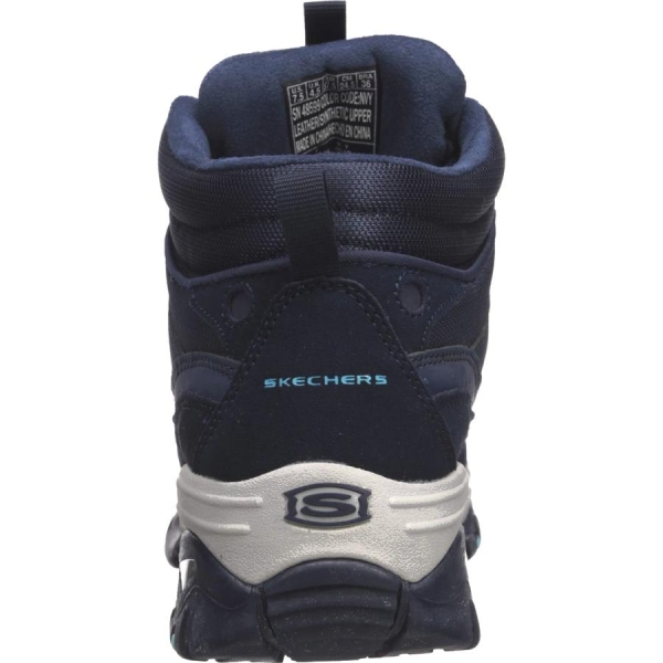 Skechers / Ботинки Energy-Cool Rider 48599-NVY