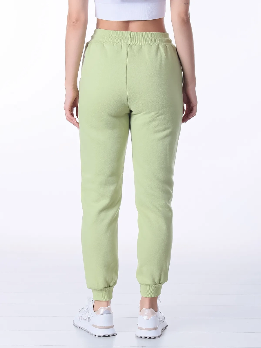 Айли / Брюки утепленные