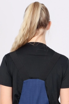 SNOW HEADQUARTER / Полукомбинезон горнолыжный SNOW HEADQUARTER / Полукомбинезон горнолыжный