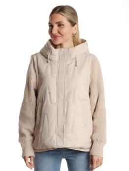 Naulice / Куртка - жилет 