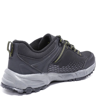 Patrol / Ботинки